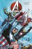 AVENGERS WORLD VOL 01 AIMPIRE TP [9780785189817]
